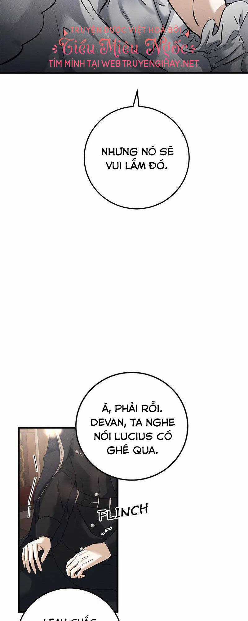 Tôi Muốn Hủy Cuộc Hôn Ước Này Chapter 25 trang 29