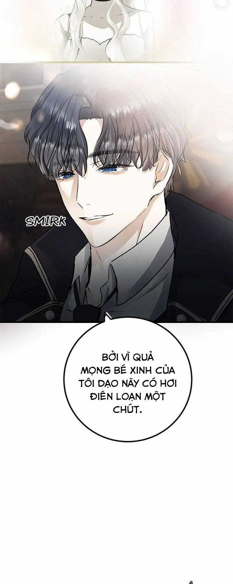 Tôi Muốn Hủy Cuộc Hôn Ước Này Chapter 25 trang 31