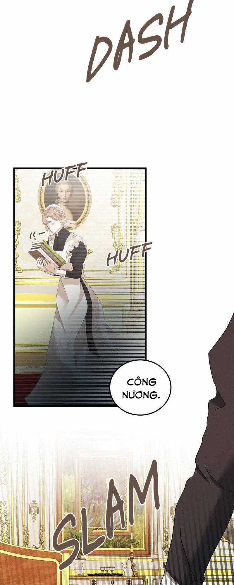 Tôi Muốn Hủy Cuộc Hôn Ước Này Chapter 25 trang 32