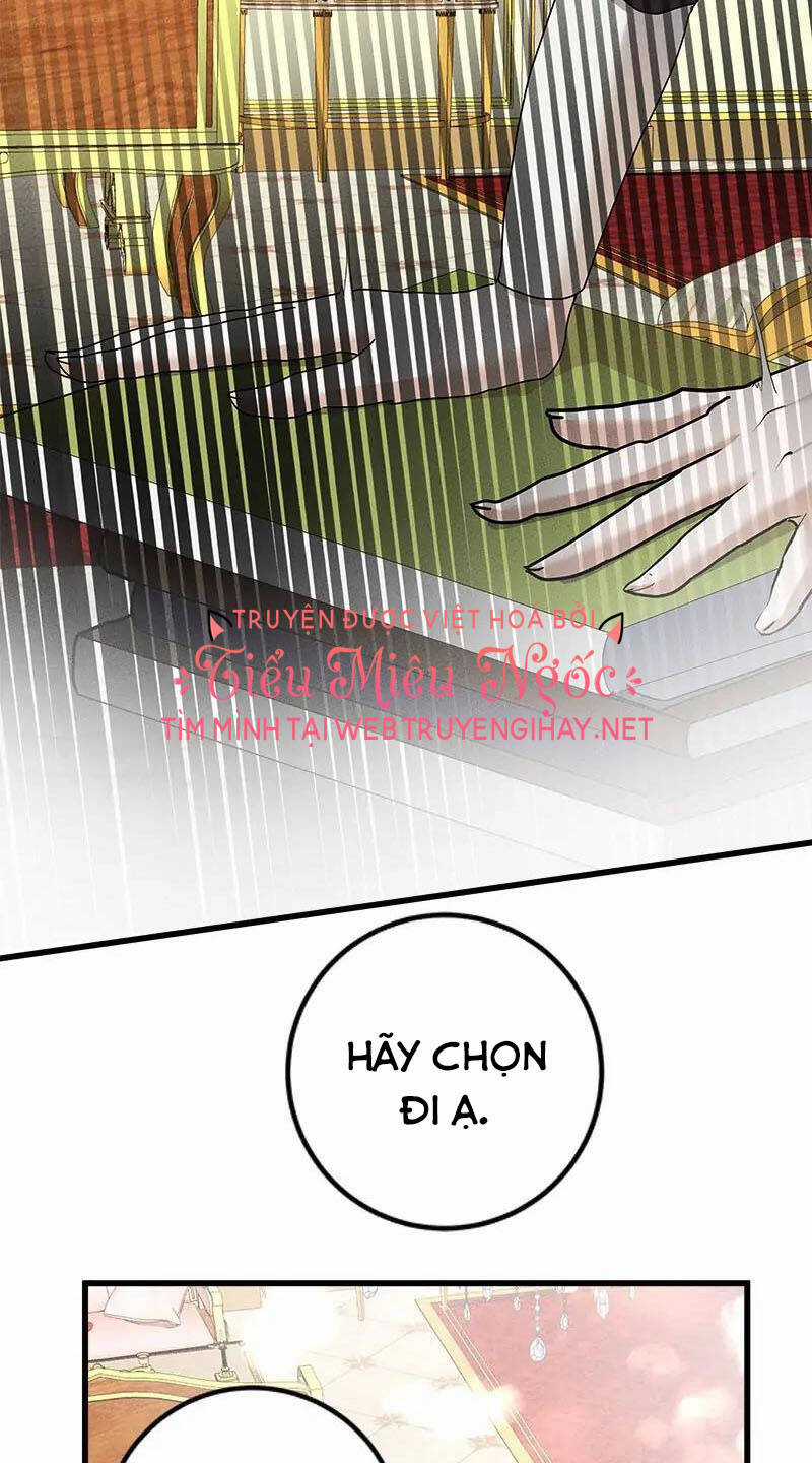Tôi Muốn Hủy Cuộc Hôn Ước Này Chapter 25 trang 33