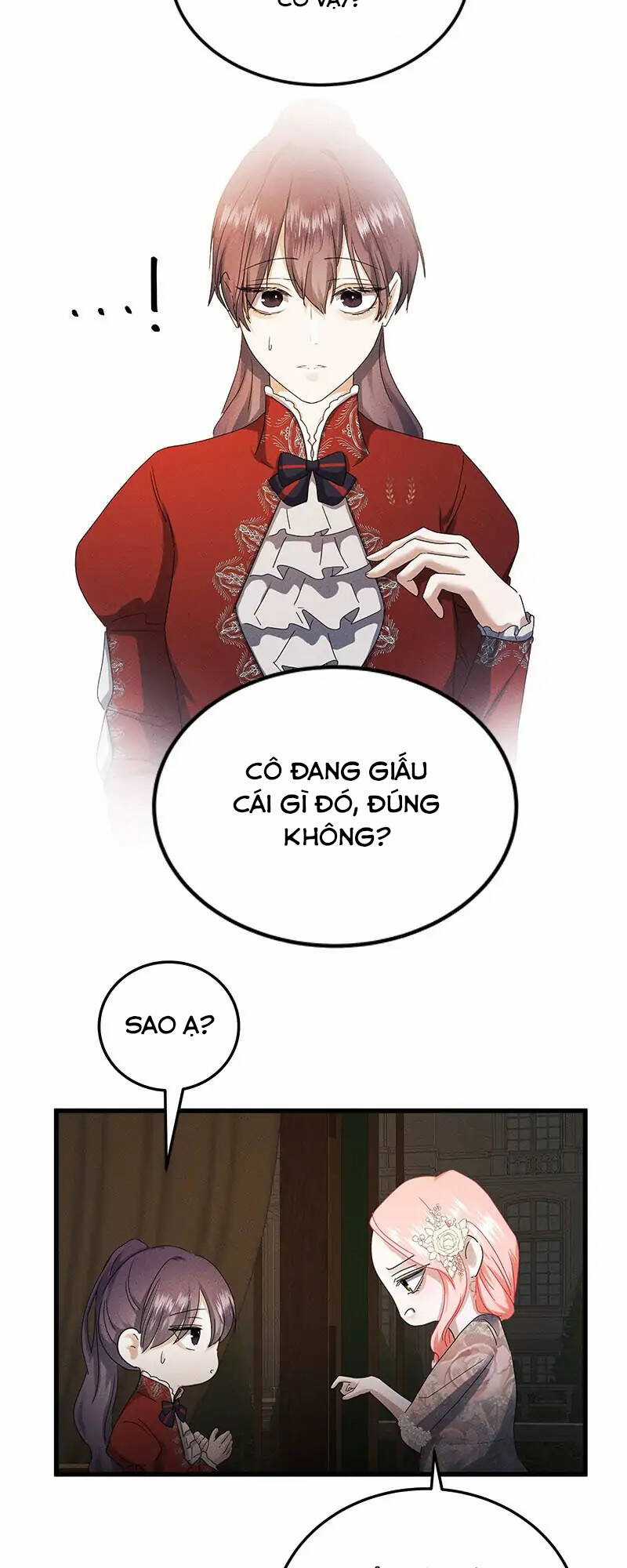 Tôi Muốn Hủy Cuộc Hôn Ước Này Chapter 41 trang 13