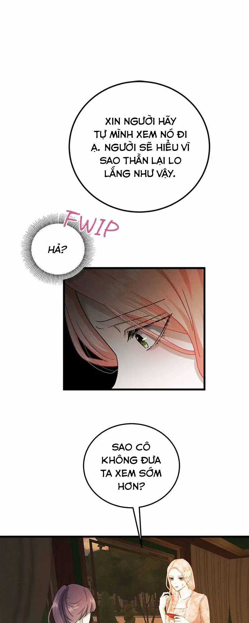 Tôi Muốn Hủy Cuộc Hôn Ước Này Chapter 41 trang 17