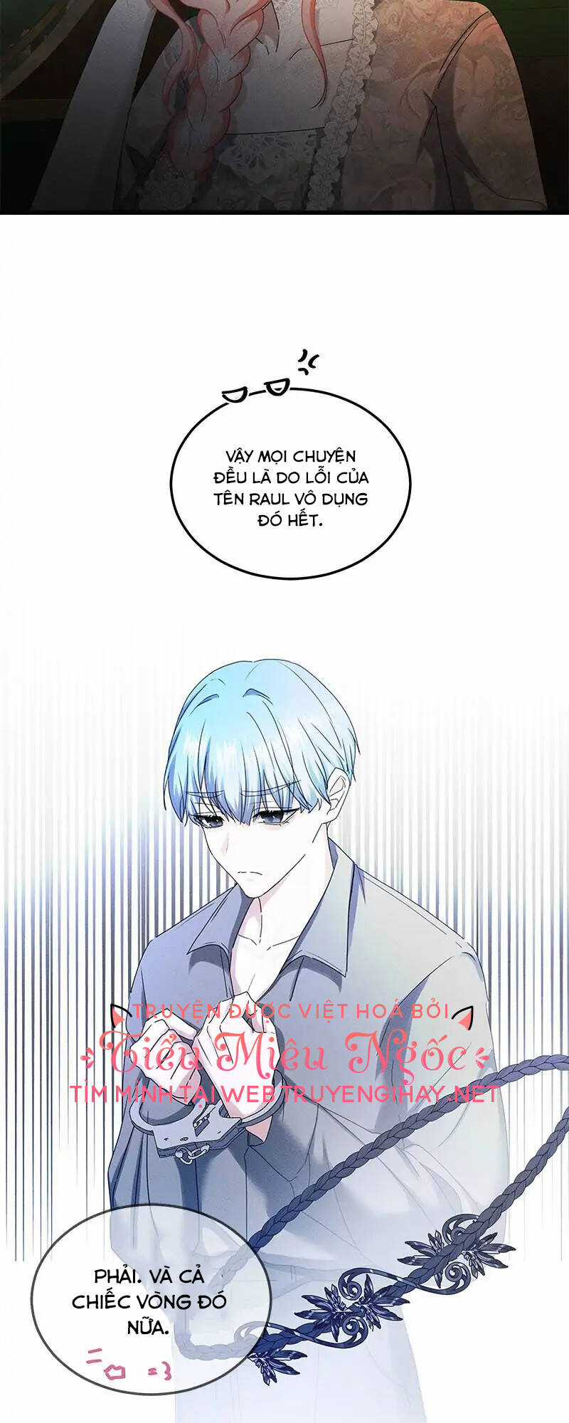 Tôi Muốn Hủy Cuộc Hôn Ước Này Chapter 41 trang 2