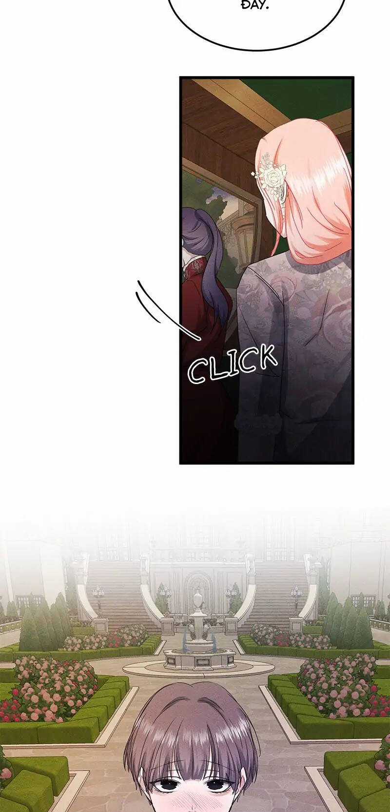 Tôi Muốn Hủy Cuộc Hôn Ước Này Chapter 41 trang 20