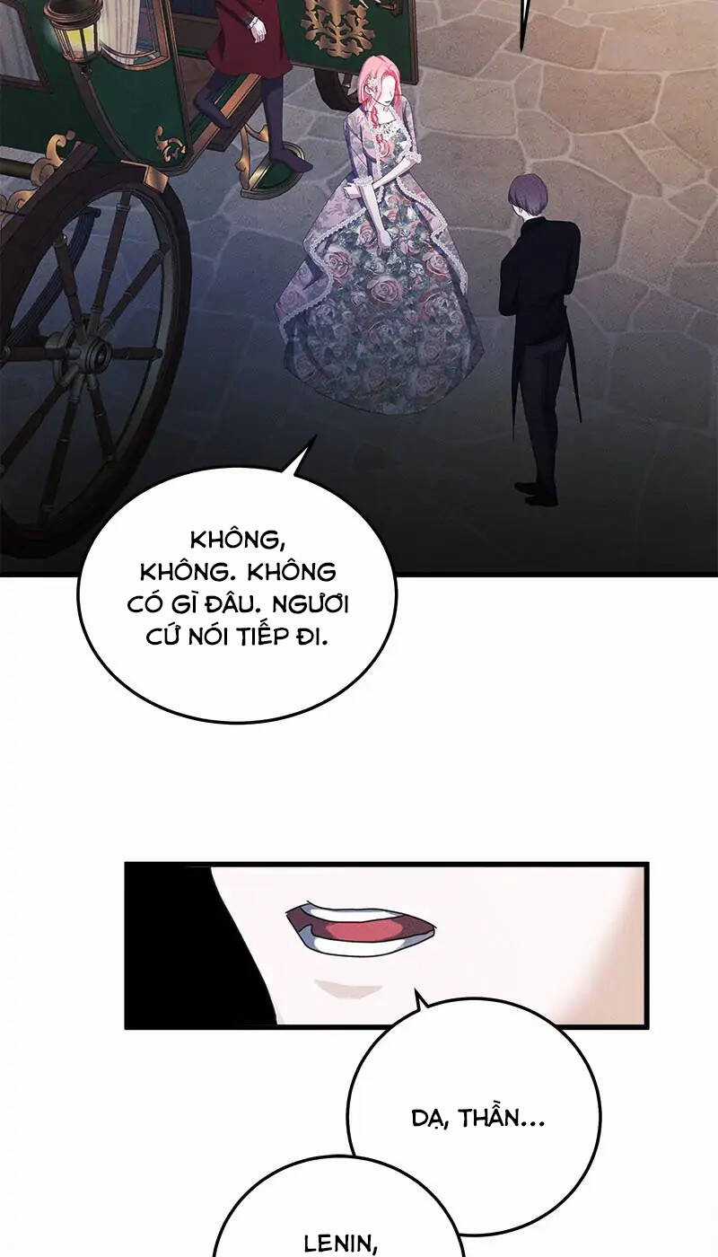 Tôi Muốn Hủy Cuộc Hôn Ước Này Chapter 41 trang 26
