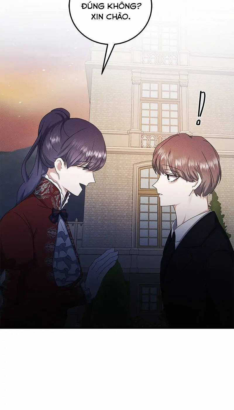 Tôi Muốn Hủy Cuộc Hôn Ước Này Chapter 41 trang 27