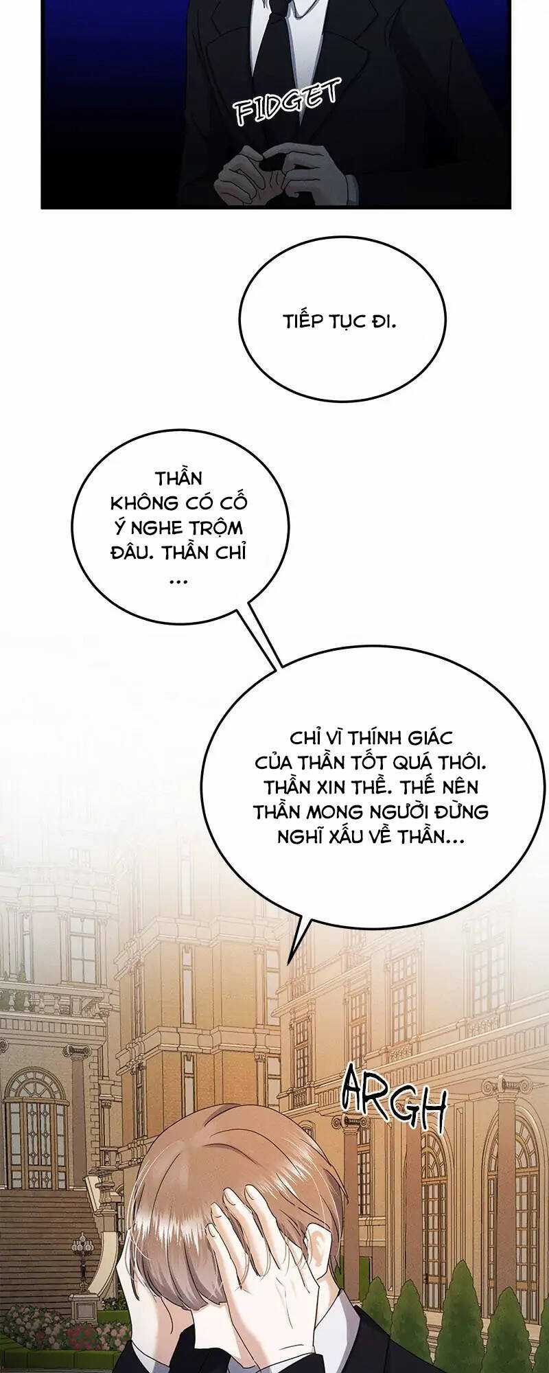 Tôi Muốn Hủy Cuộc Hôn Ước Này Chapter 41 trang 29