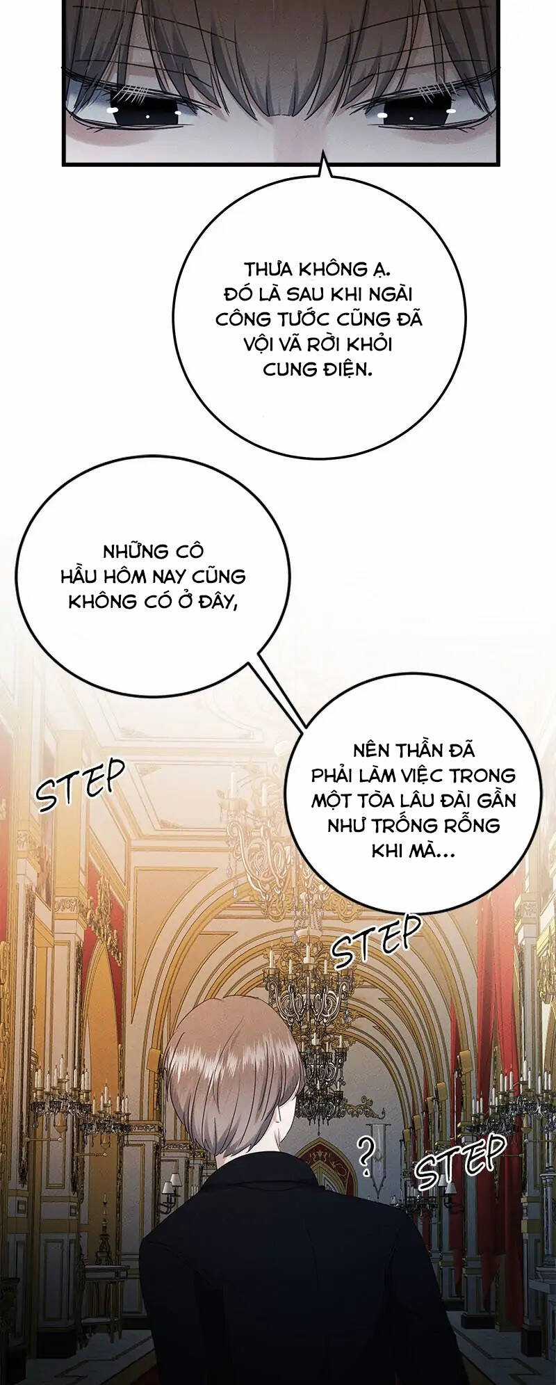 Tôi Muốn Hủy Cuộc Hôn Ước Này Chapter 41 trang 32