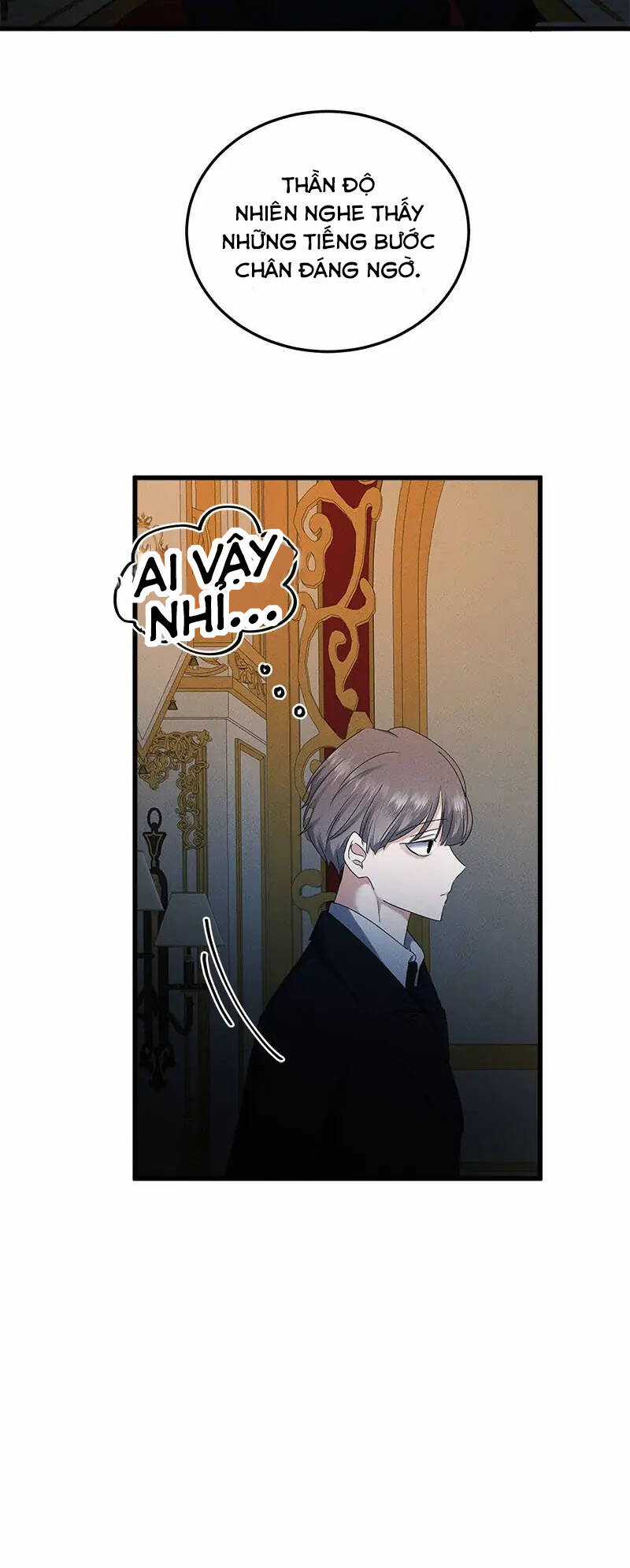 Tôi Muốn Hủy Cuộc Hôn Ước Này Chapter 41 trang 33
