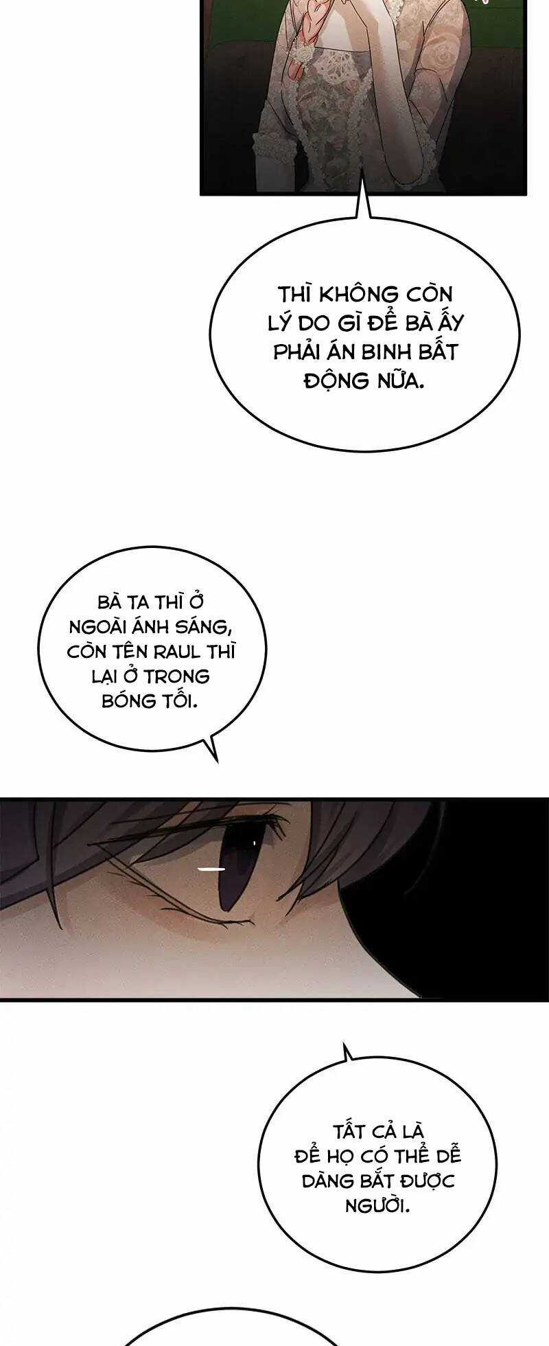 Tôi Muốn Hủy Cuộc Hôn Ước Này Chapter 41 trang 4