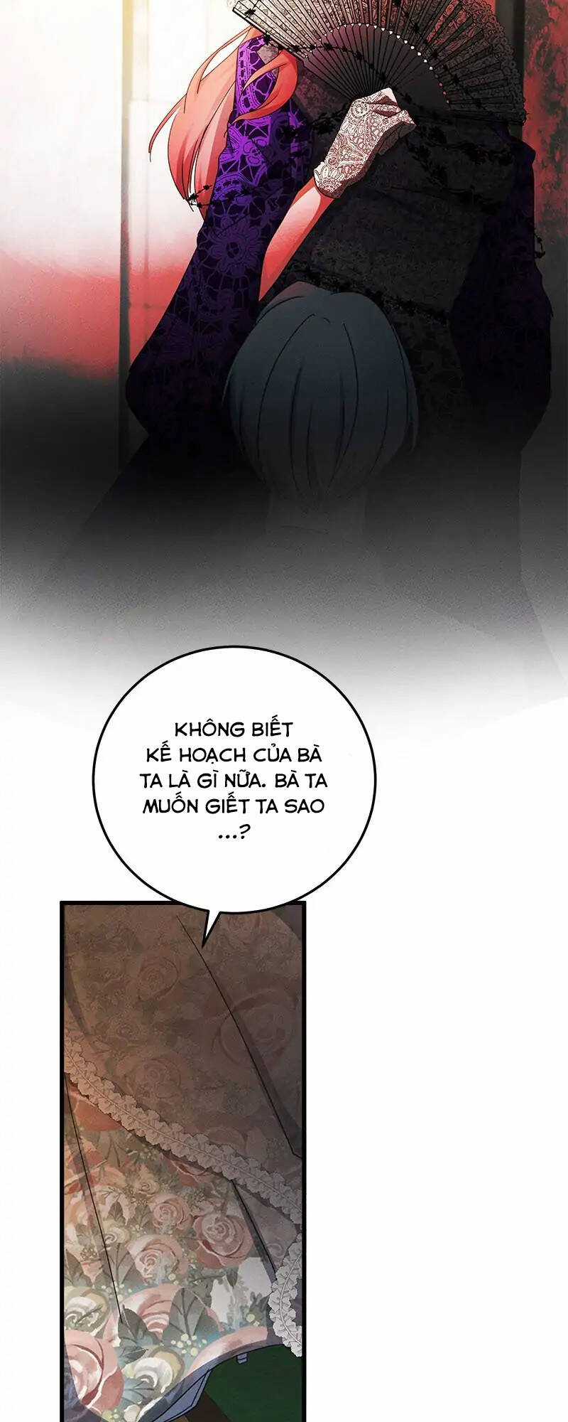 Tôi Muốn Hủy Cuộc Hôn Ước Này Chapter 41 trang 7