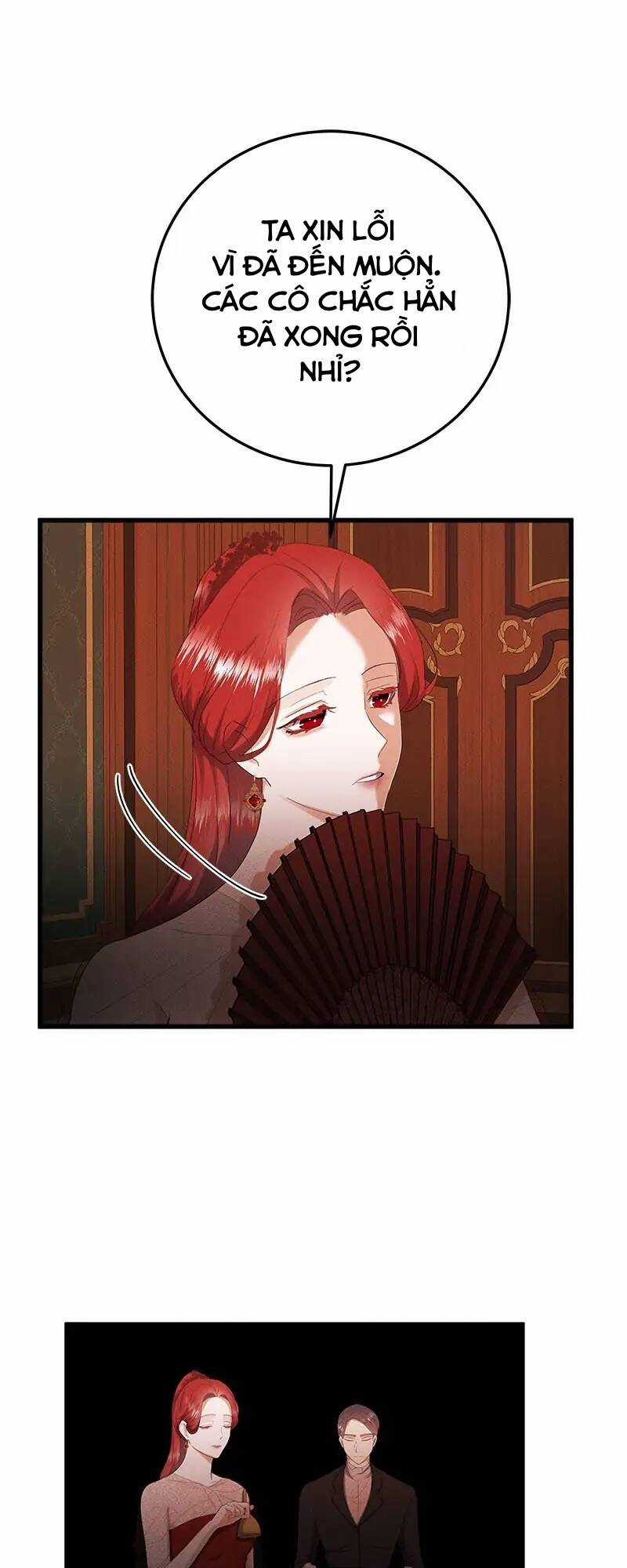 Tôi Muốn Hủy Cuộc Hôn Ước Này Chapter 49 trang 11