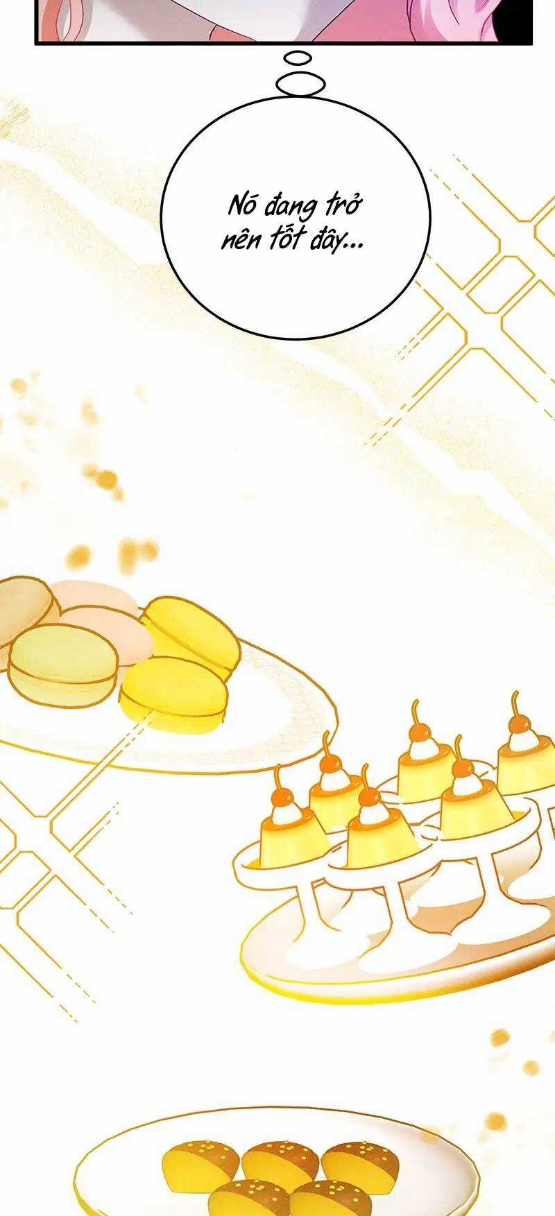 Tôi Muốn Hủy Cuộc Hôn Ước Này Chapter 49 trang 14