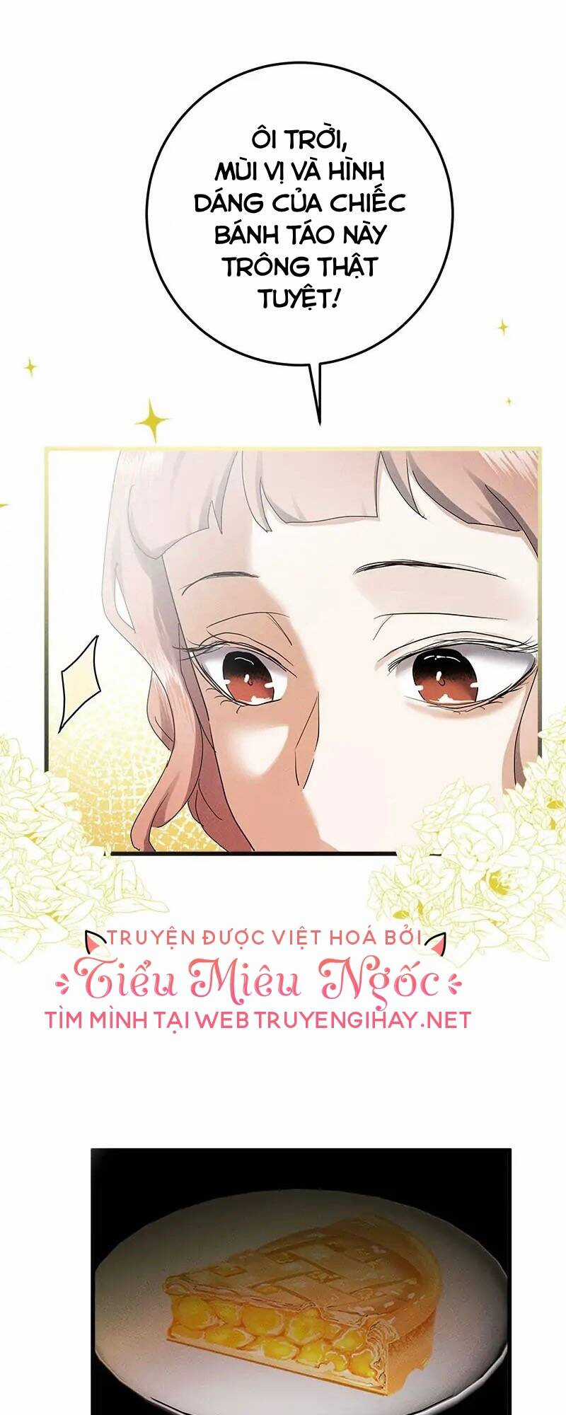 Tôi Muốn Hủy Cuộc Hôn Ước Này Chapter 49 trang 20