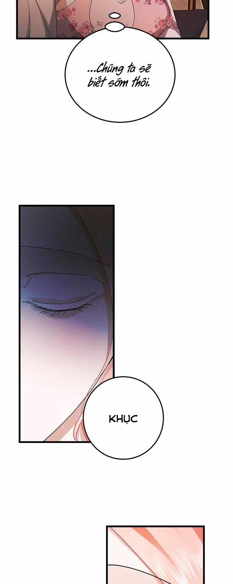 Tôi Muốn Hủy Cuộc Hôn Ước Này Chapter 49 trang 22