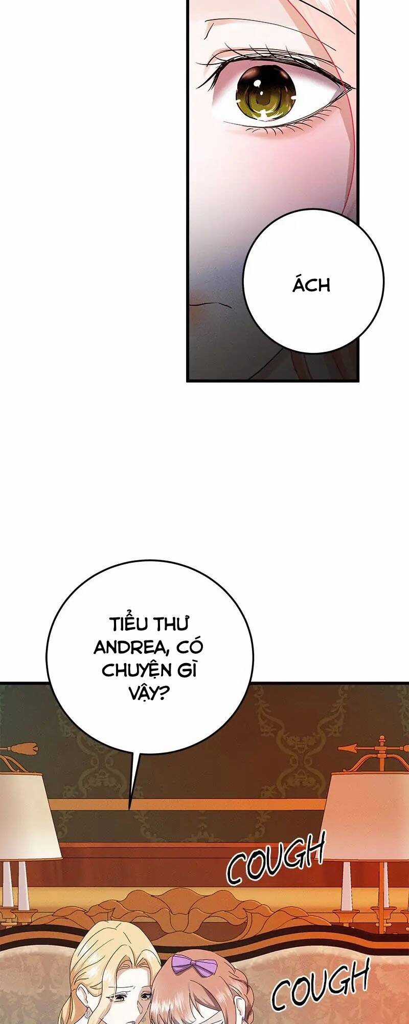 Tôi Muốn Hủy Cuộc Hôn Ước Này Chapter 49 trang 23