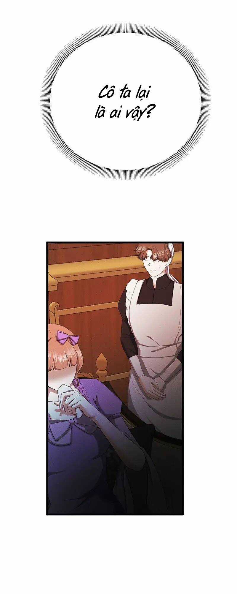 Tôi Muốn Hủy Cuộc Hôn Ước Này Chapter 49 trang 26