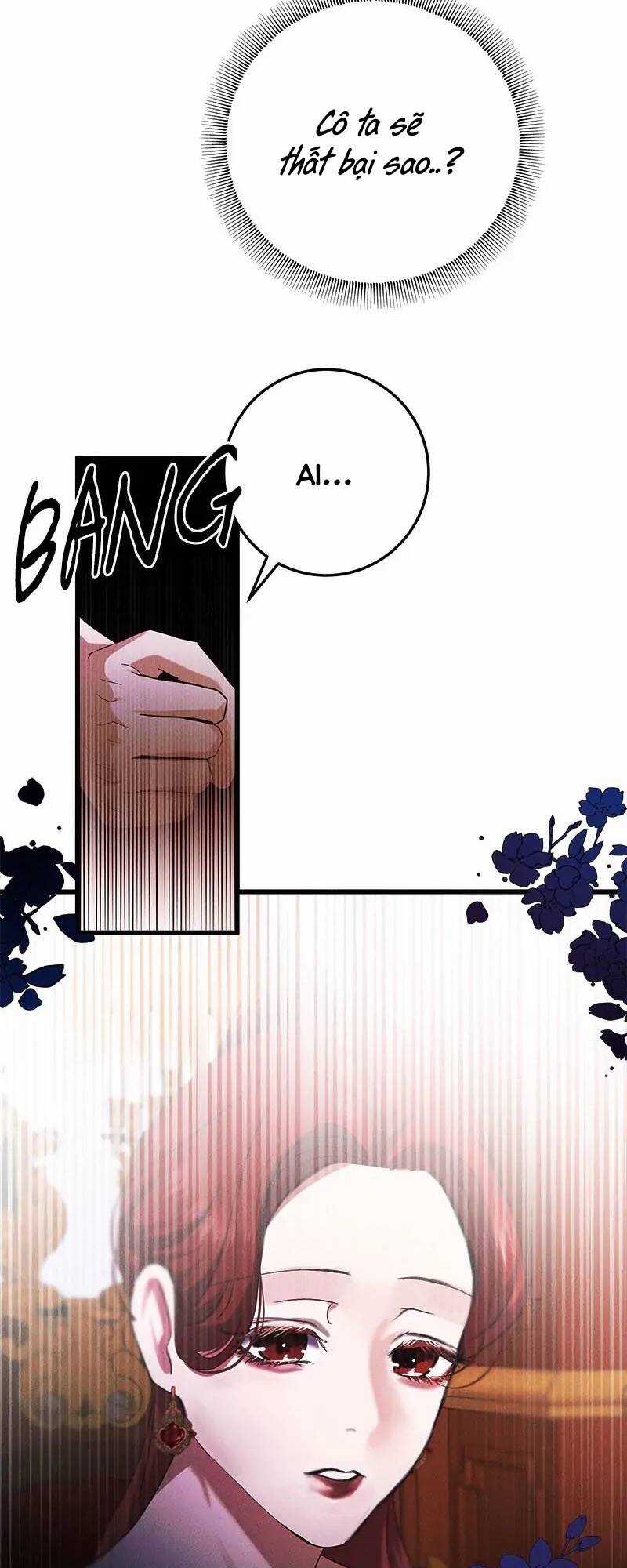 Tôi Muốn Hủy Cuộc Hôn Ước Này Chapter 49 trang 34
