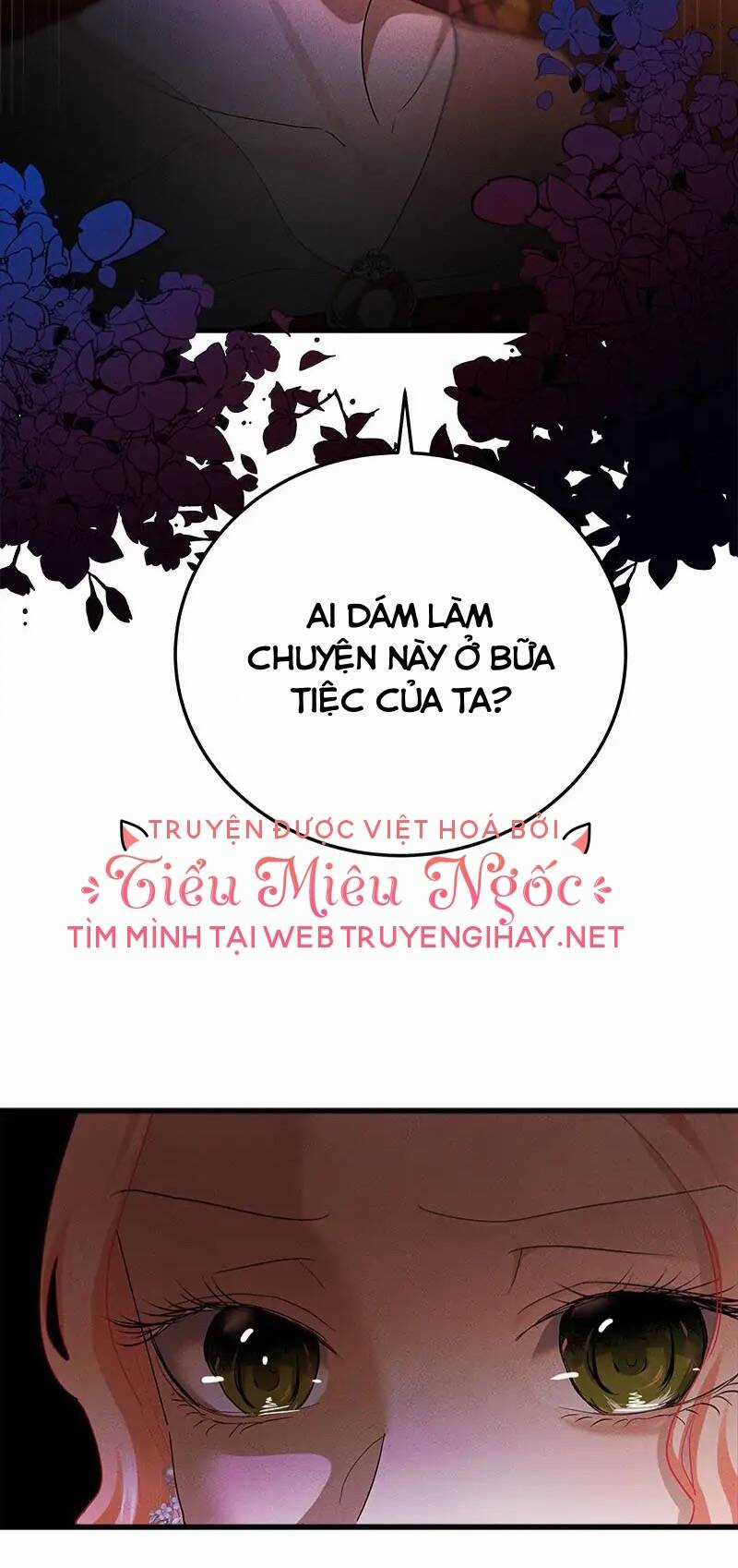 Tôi Muốn Hủy Cuộc Hôn Ước Này Chapter 49 trang 35