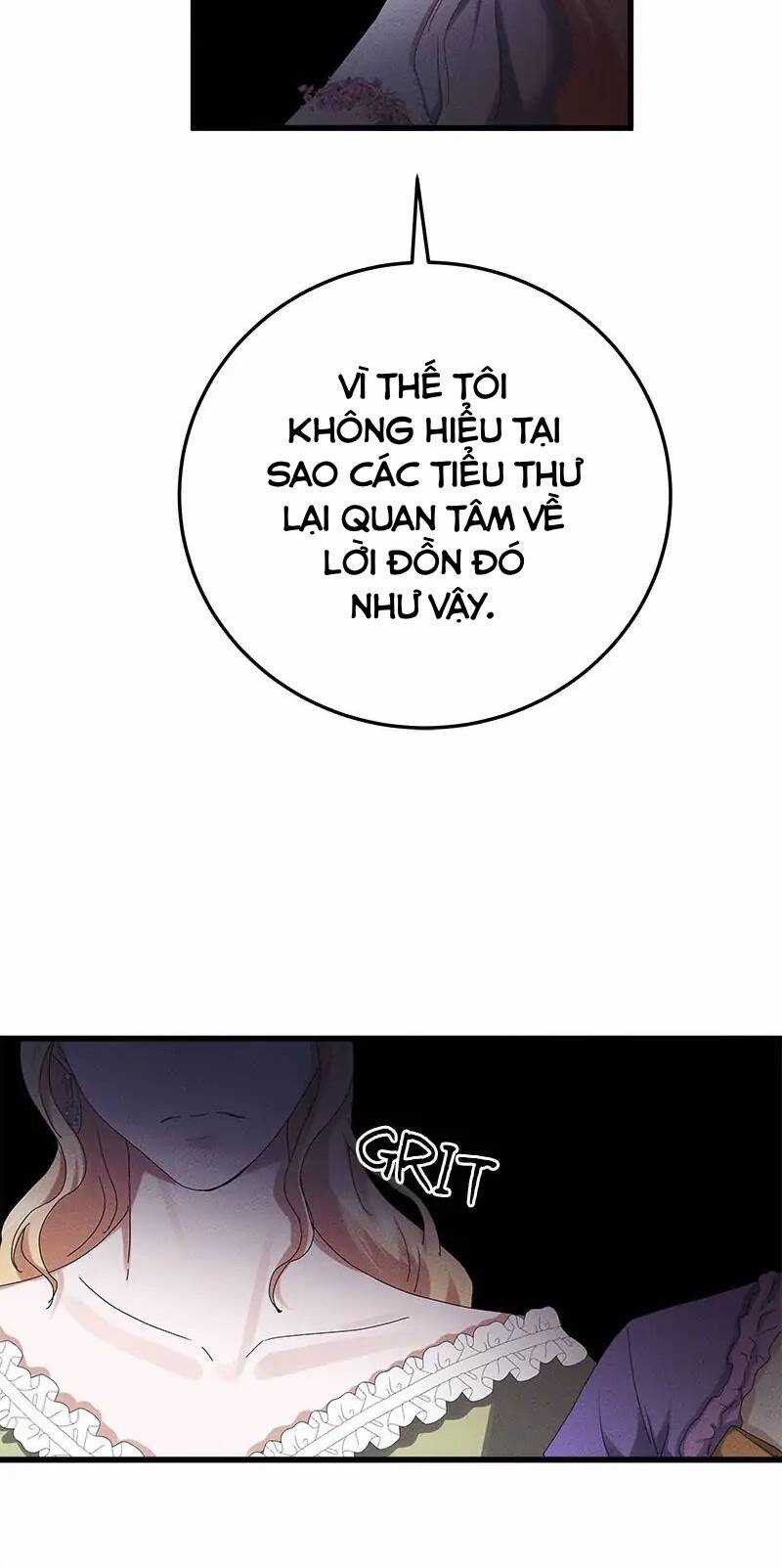 Tôi Muốn Hủy Cuộc Hôn Ước Này Chapter 49 trang 5