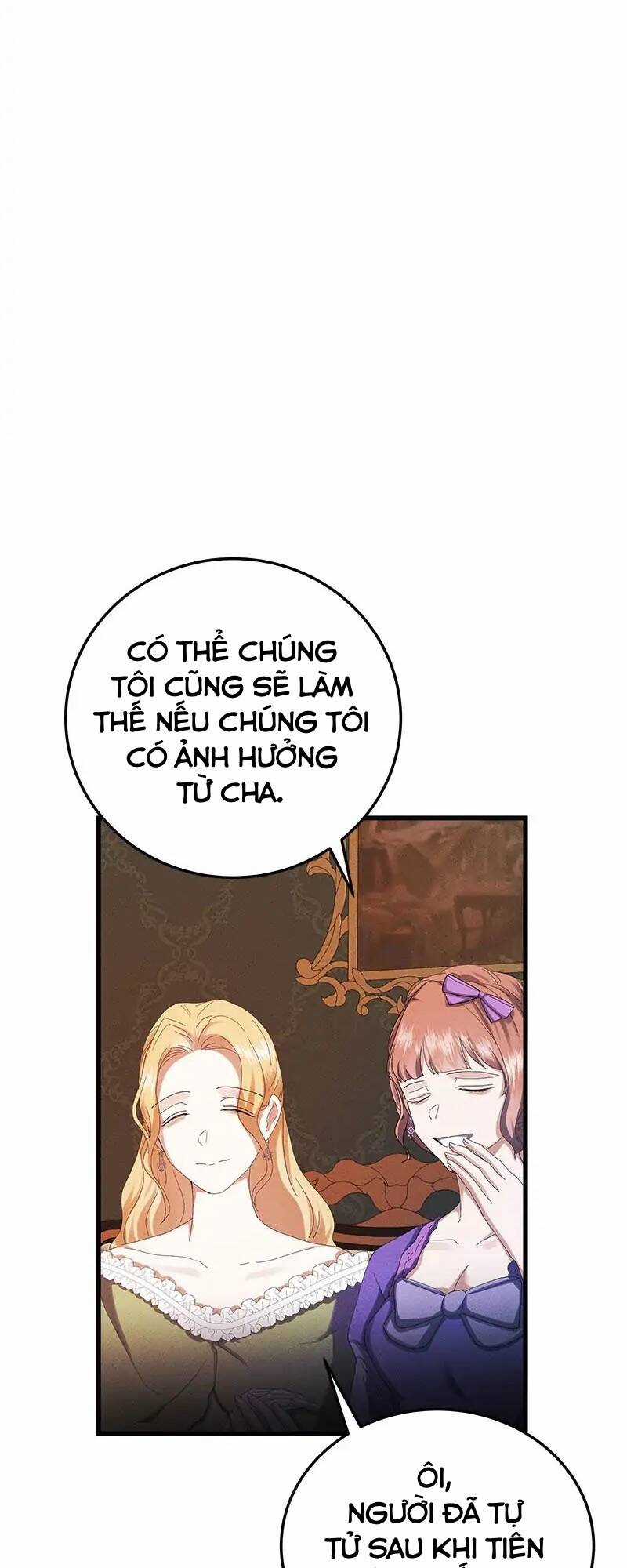 Tôi Muốn Hủy Cuộc Hôn Ước Này Chapter 49 trang 6