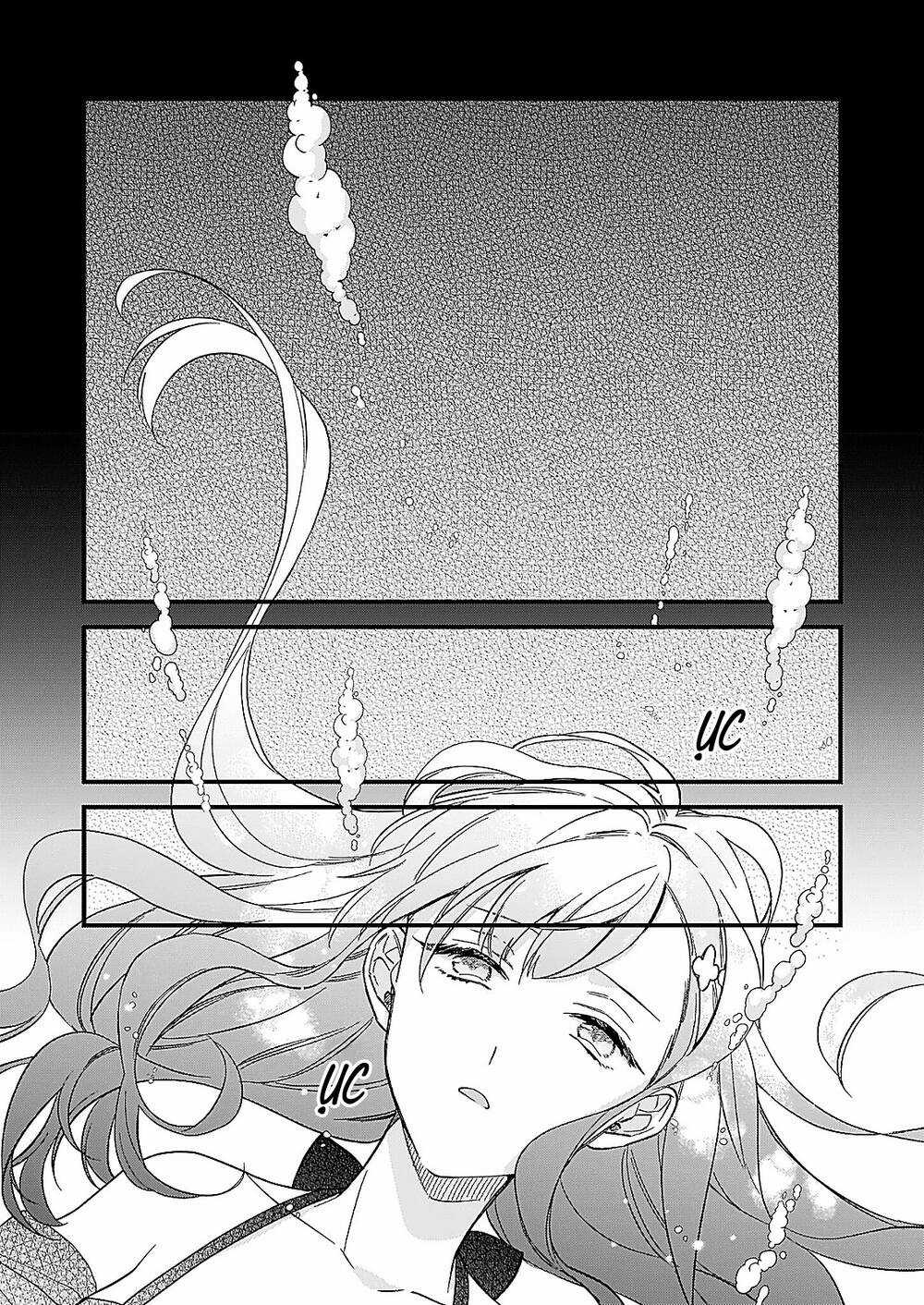 Tôi Muốn Làm Tiếp Tân Của Thế Giới Ma Pháp Chapter 19 trang 35