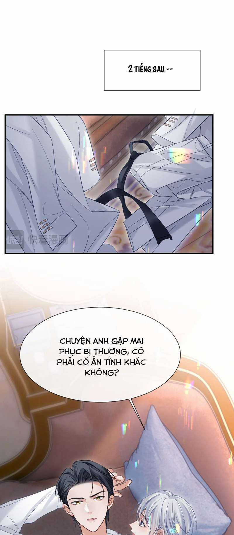 Tôi Muốn Ly Hôn Chapter 100 trang 13