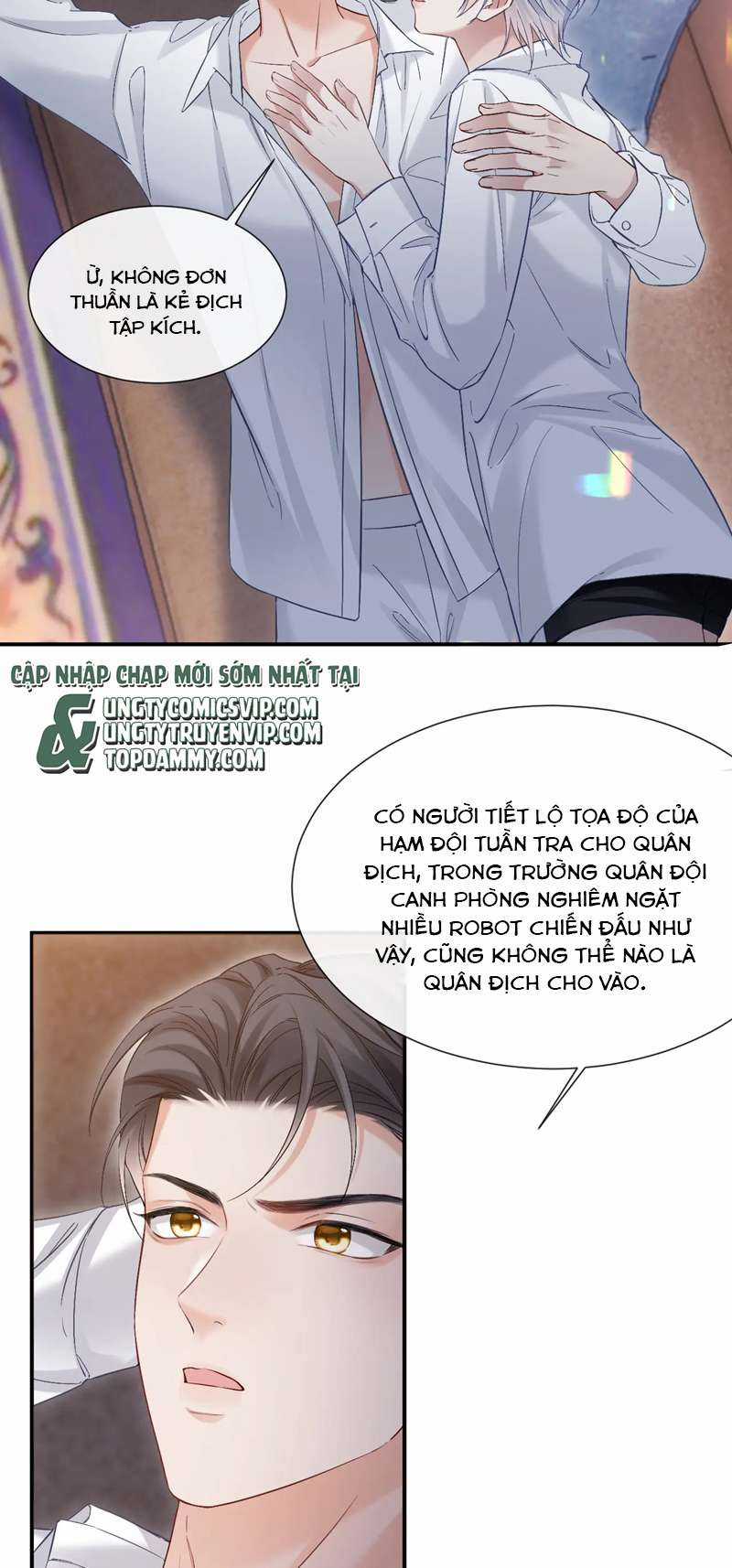 Tôi Muốn Ly Hôn Chapter 100 trang 14