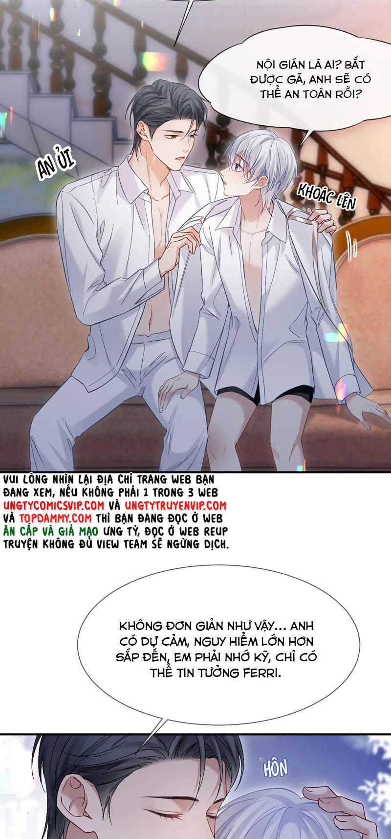 Tôi Muốn Ly Hôn Chapter 100 trang 16