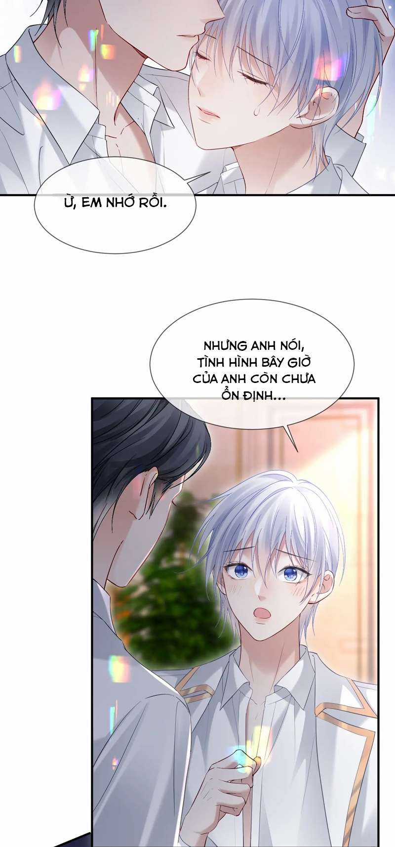 Tôi Muốn Ly Hôn Chapter 100 trang 17