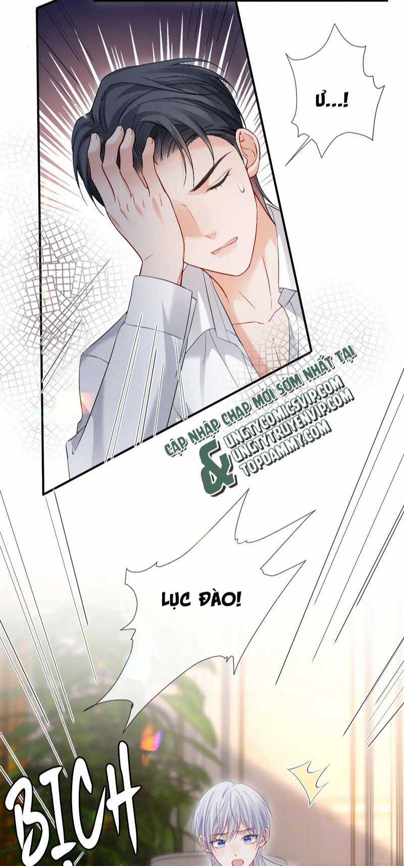 Tôi Muốn Ly Hôn Chapter 100 trang 18