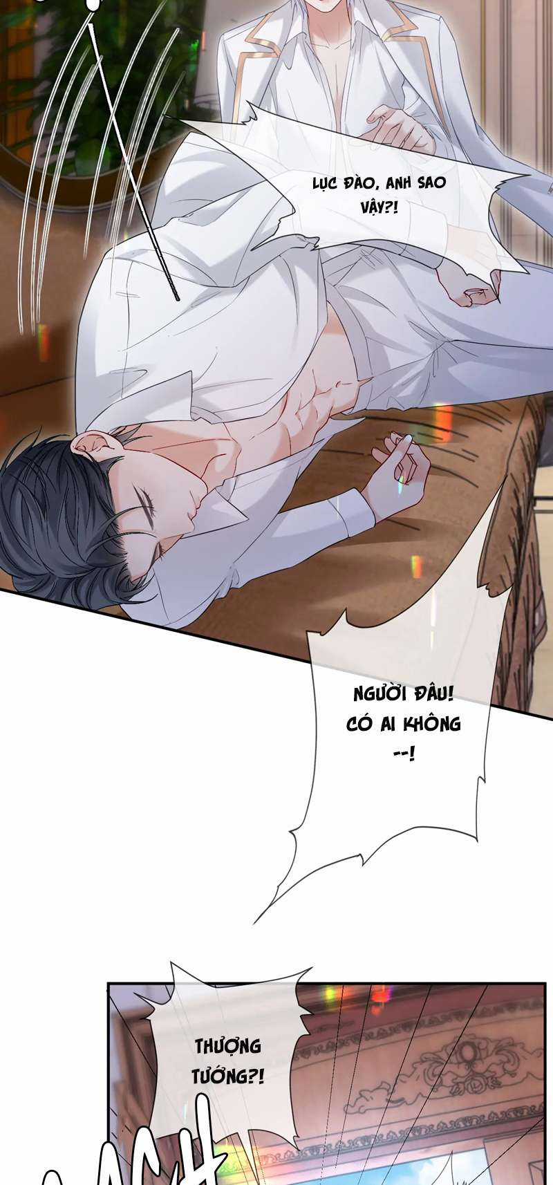 Tôi Muốn Ly Hôn Chapter 100 trang 19