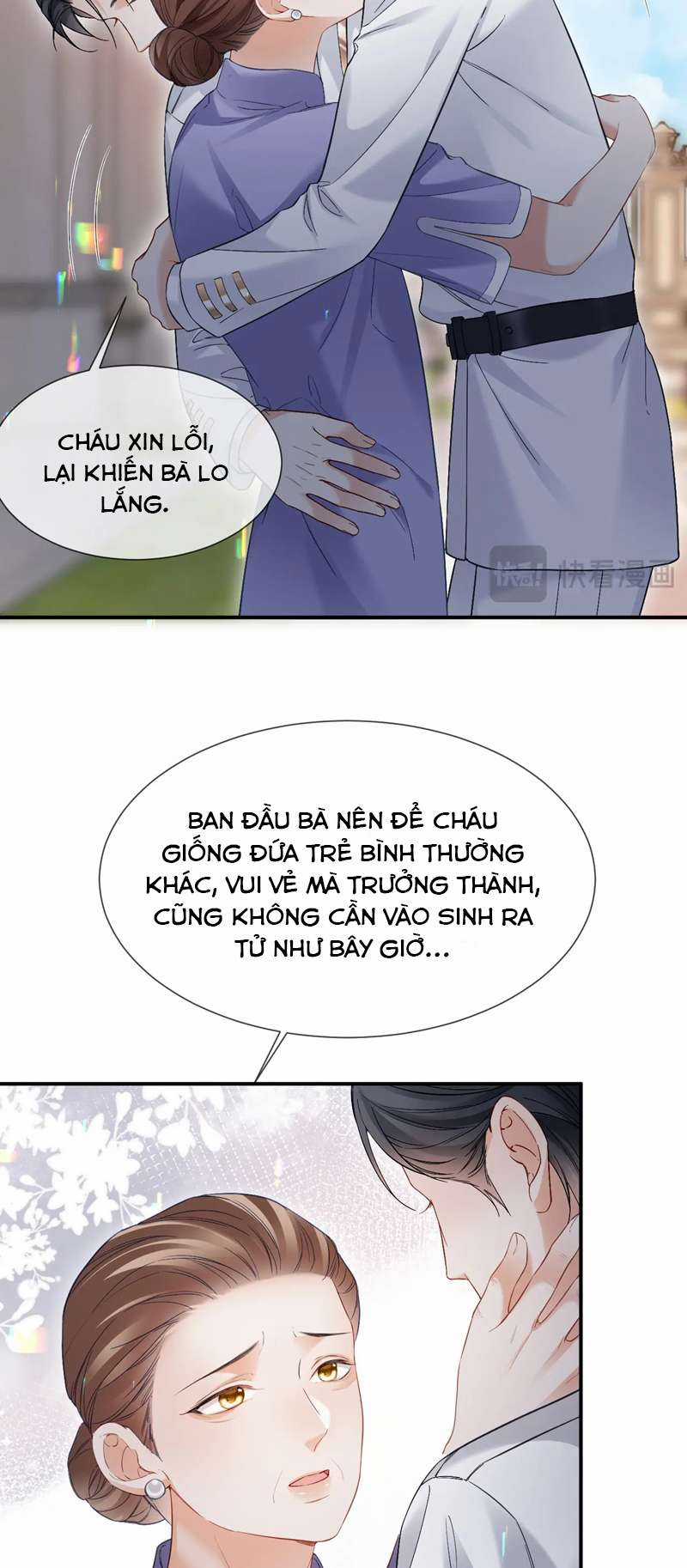 Tôi Muốn Ly Hôn Chapter 100 trang 2