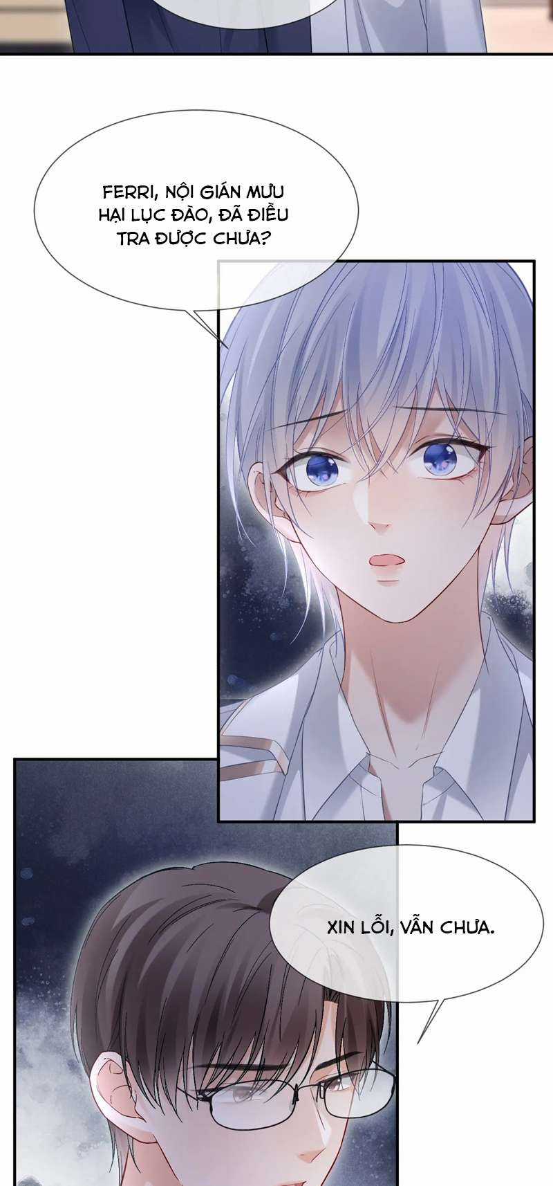 Tôi Muốn Ly Hôn Chapter 100 trang 22