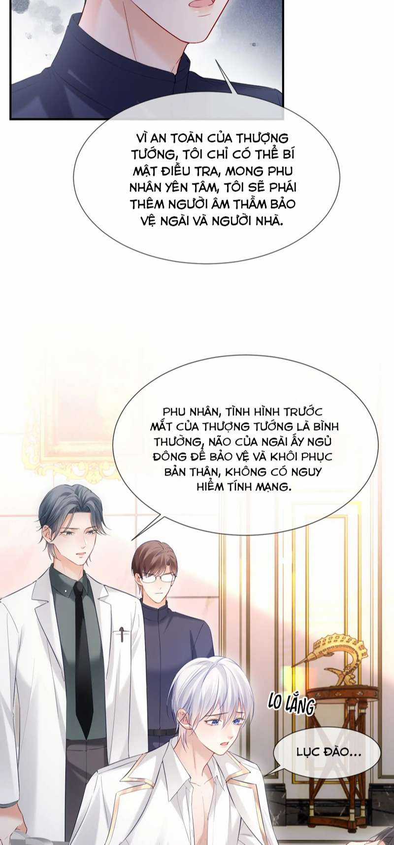 Tôi Muốn Ly Hôn Chapter 100 trang 23