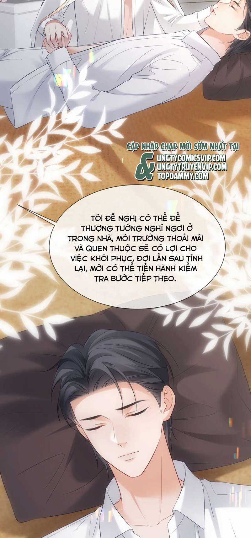 Tôi Muốn Ly Hôn Chapter 100 trang 24