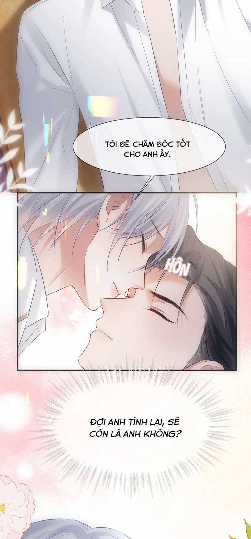 Tôi Muốn Ly Hôn Chapter 100 trang 25