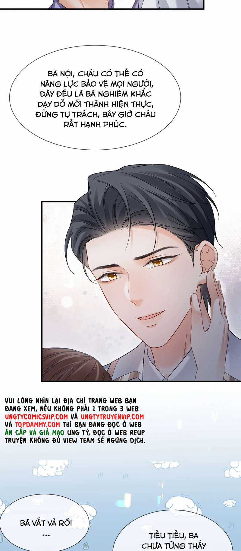 Tôi Muốn Ly Hôn Chapter 100 trang 3