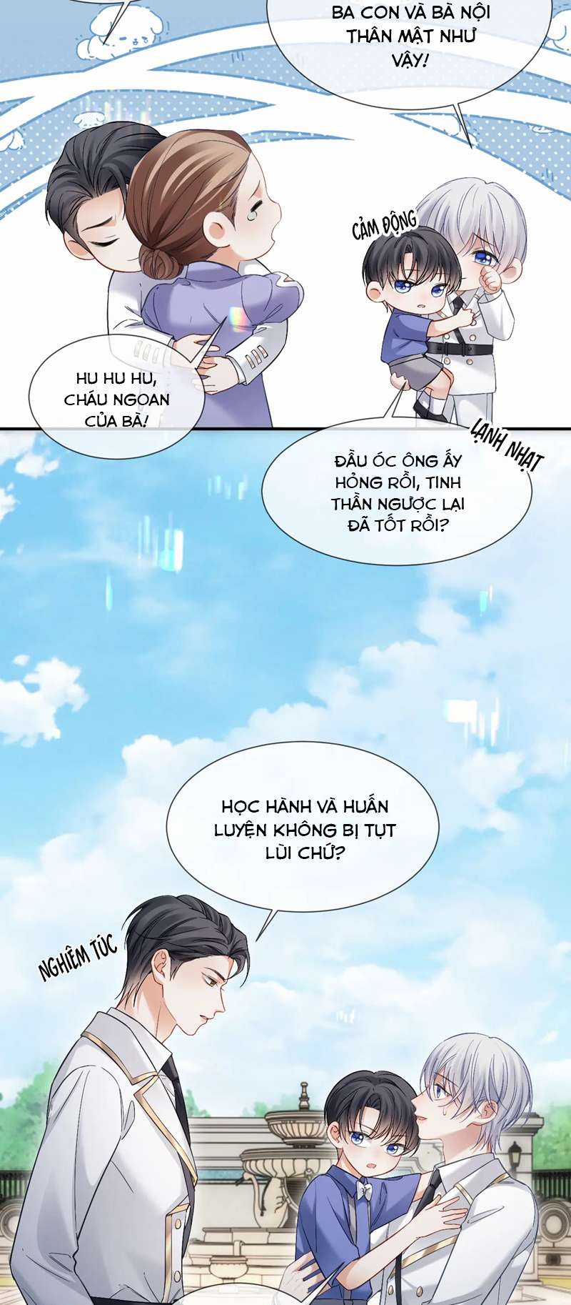 Tôi Muốn Ly Hôn Chapter 100 trang 4