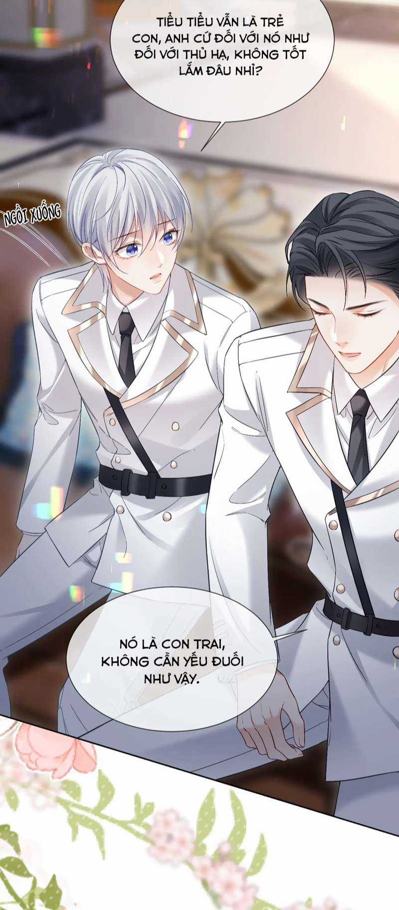 Tôi Muốn Ly Hôn Chapter 100 trang 6