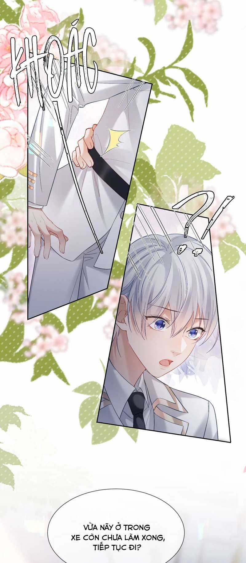 Tôi Muốn Ly Hôn Chapter 100 trang 7