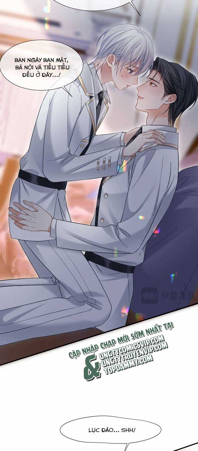 Tôi Muốn Ly Hôn Chapter 100 trang 8