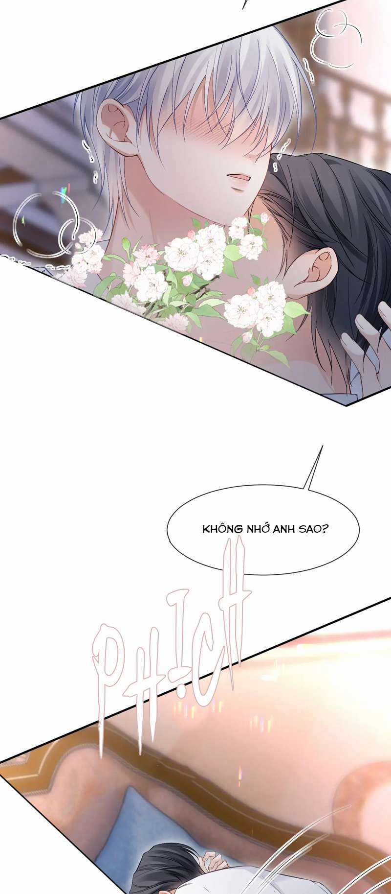 Tôi Muốn Ly Hôn Chapter 100 trang 9