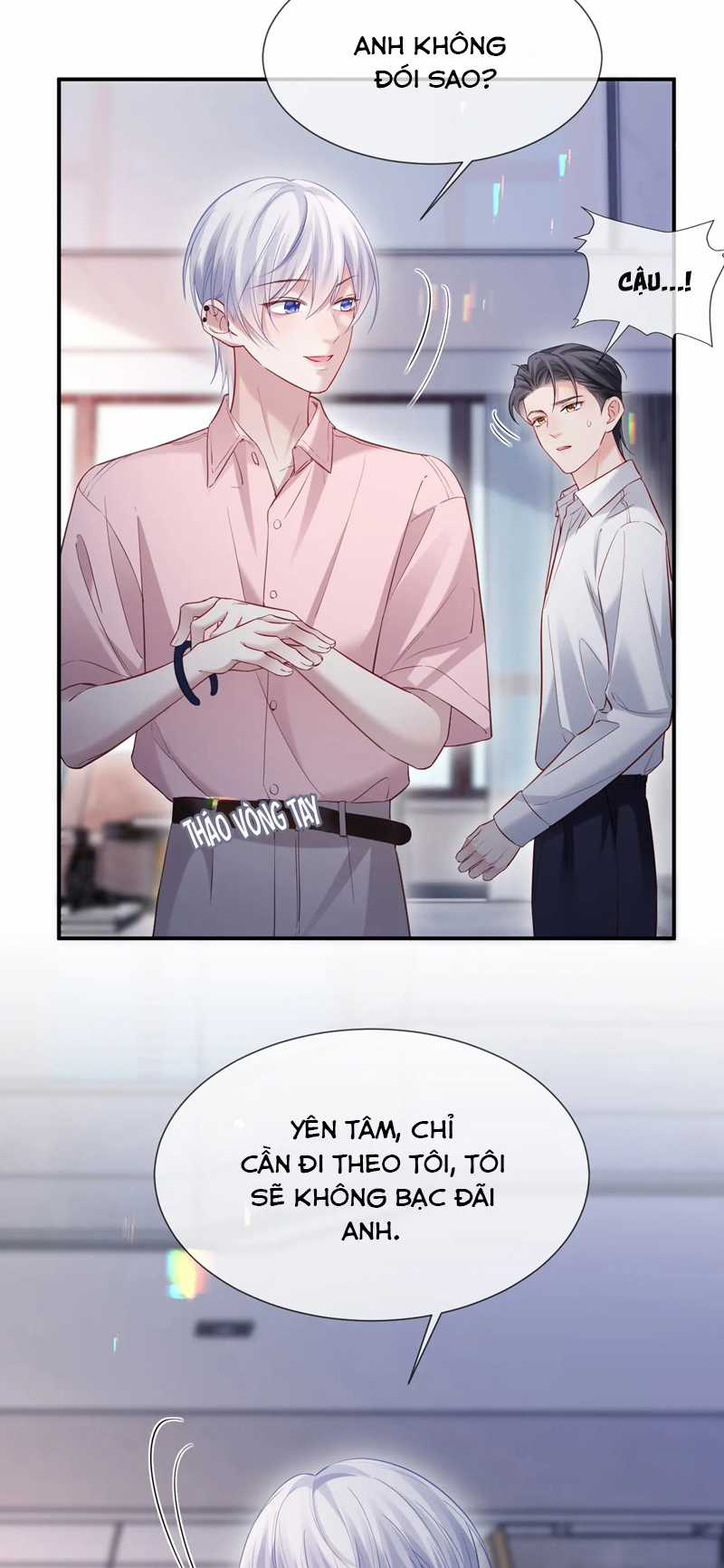 Tôi Muốn Ly Hôn Chapter 102 trang 13