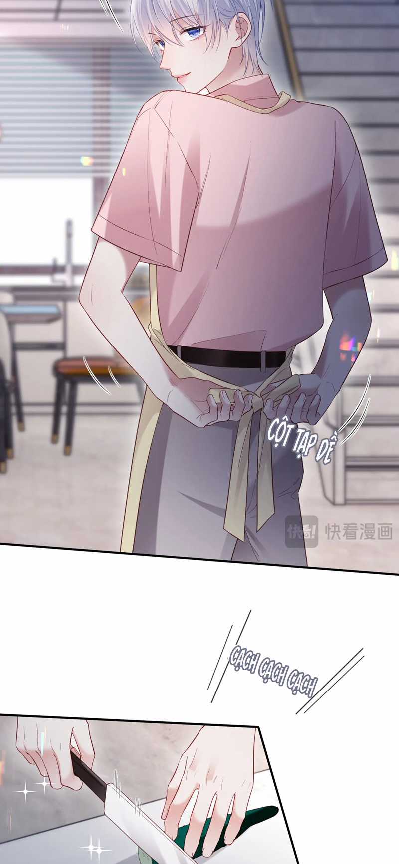 Tôi Muốn Ly Hôn Chapter 102 trang 14