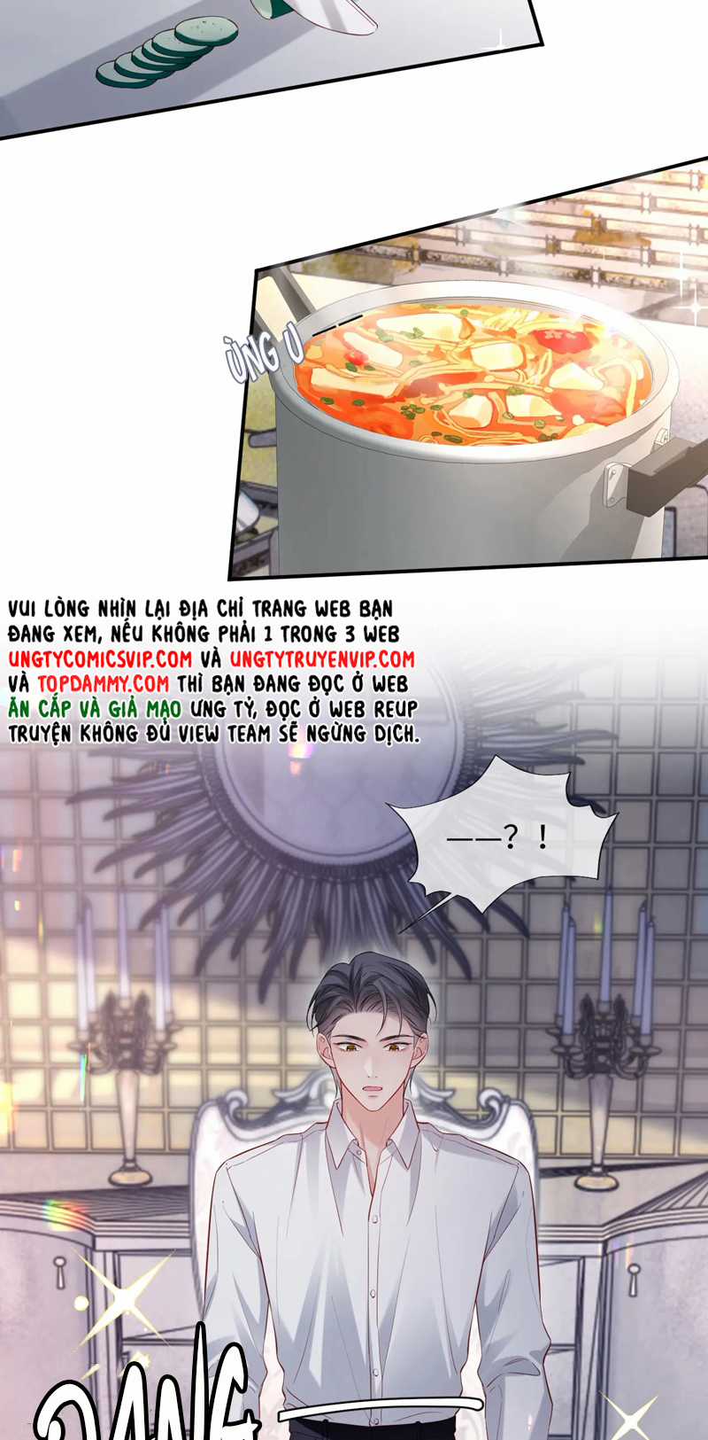 Tôi Muốn Ly Hôn Chapter 102 trang 15