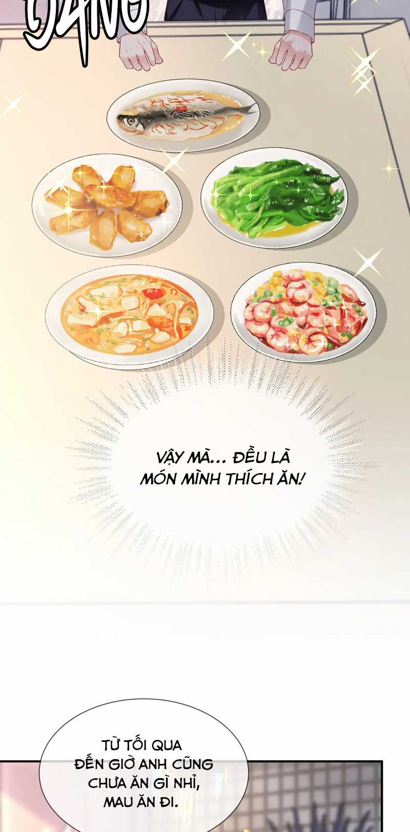 Tôi Muốn Ly Hôn Chapter 102 trang 16