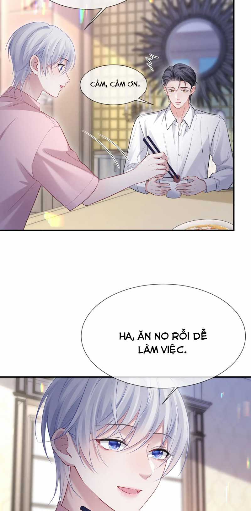 Tôi Muốn Ly Hôn Chapter 102 trang 17