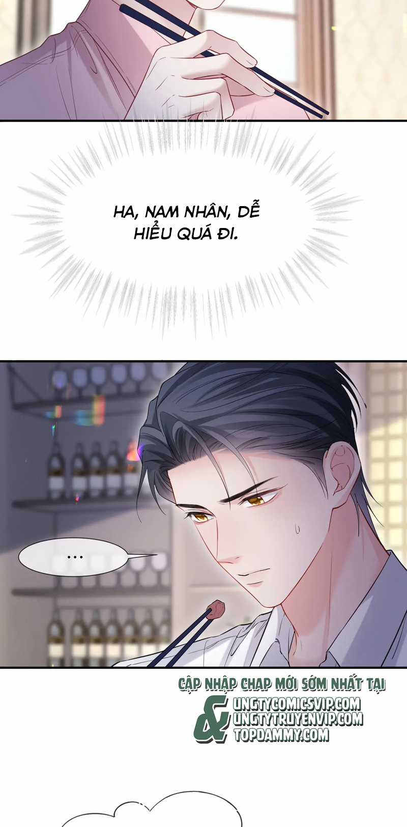 Tôi Muốn Ly Hôn Chapter 102 trang 18