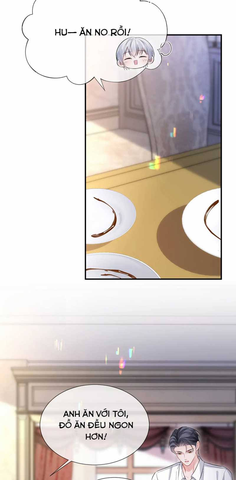 Tôi Muốn Ly Hôn Chapter 102 trang 19